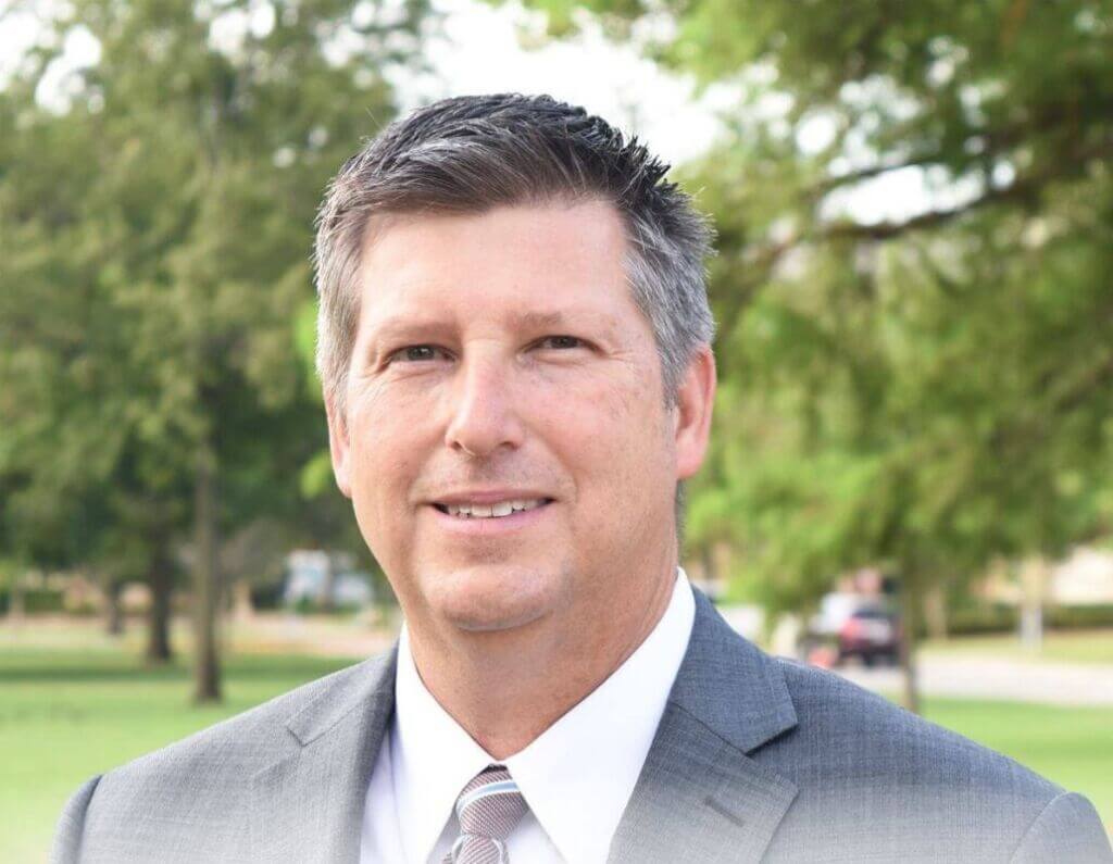 Board of Directors - Norman Economic Development Coalition